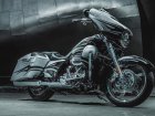 Harley-Davidson Harley Davidson CVO Street Glide